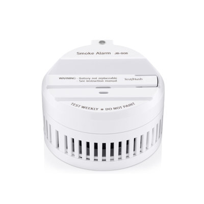 Smoke Detector