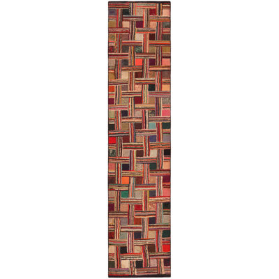 One-of-a-Kind Area Rug
