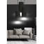 Ealidh 3 - Light Steel Cluster Pendant-1003565786