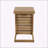 C-shape end table-1042364627