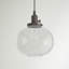 Luminaire suspendu sphère 1 lumière Antioch-297055269