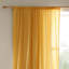 Zofia Broderie Slot Top Single Curtain Voile-97699934-97699938