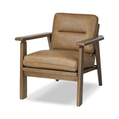Jones Armchair
