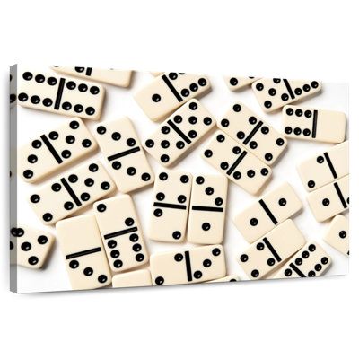 Dominos classiques Senne
