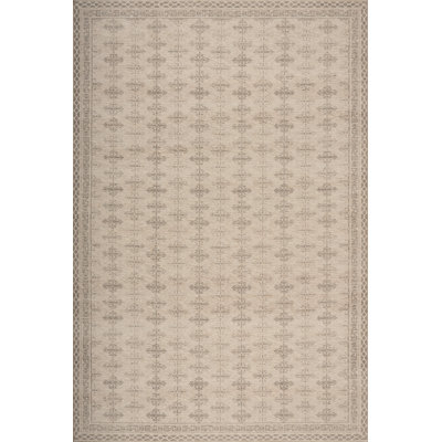 Tapis d'intérieur lavable Olessa