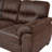 Brooklington 81" Fabric Modern Sofa Pillow-Top Arms Upholstered Couch For Small Space-875412070