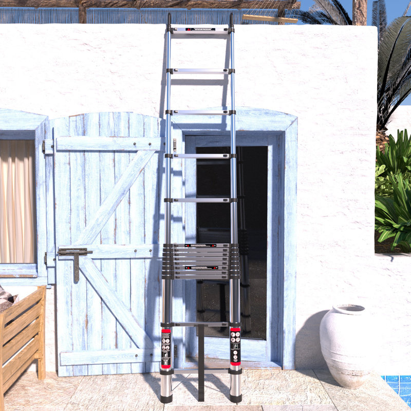 16 ft Blanket Ladder