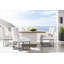 Michael Weiss Outdoor Lounge Chair-827938094-828741232