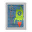 Space Explore 2, impression sur papier-47841272-47841262