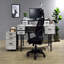 Bureau d'ordinateur Safea