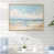 Cadre naturel flottant