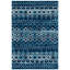 Tapis performance à motif sud-ouest Aird-991209033-1036621945