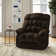 Daly Upholstered Recliner