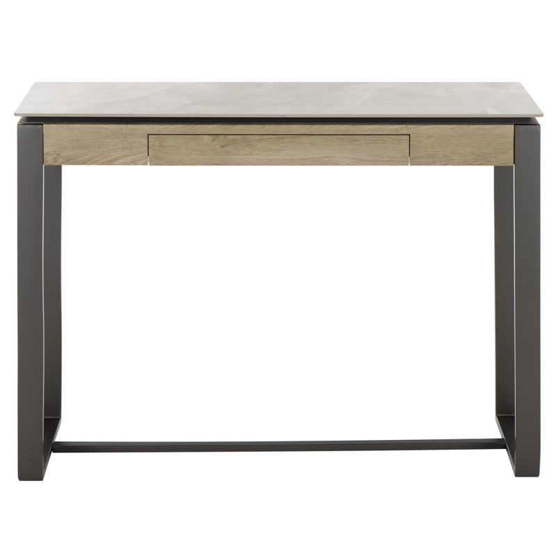 Kota Console Table, Gray