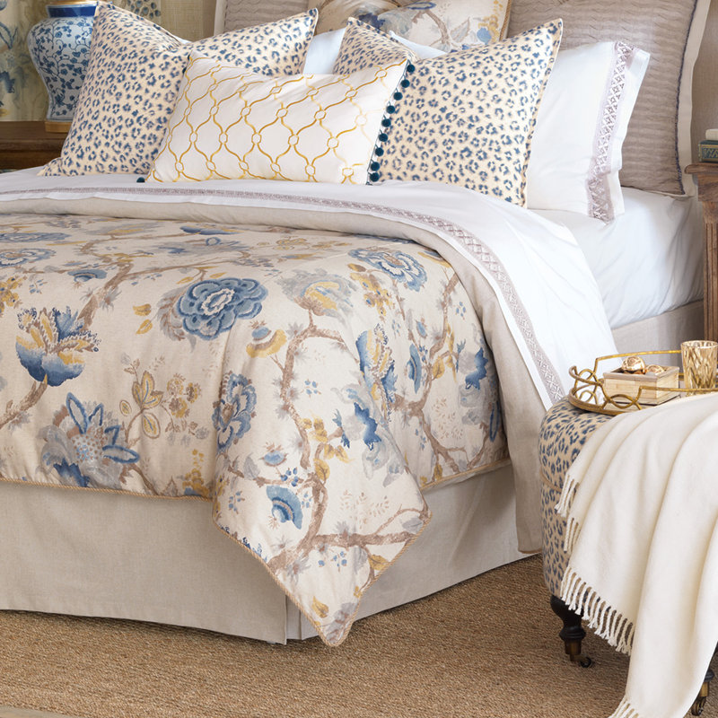 Emory Fabric
