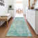 Premium Machine Washable Kelton AMF1237 Modern Rug