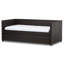 Lit de jour simple avec couchette Wulfsohn-961817842