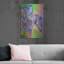 " Zebra " by Richard Wallich-412414764