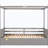 65.03'' Platform Bed