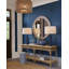 Olisa 72'' W Console Table