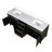 Laurel 80 in W x 22 in D  Double Bath Vanity Top-82319048-113355093