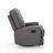 Kasselkus Upholstered Swivel Recliner-673600172