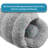 Thatcham Polyester Pet Bed-697061536-697061537