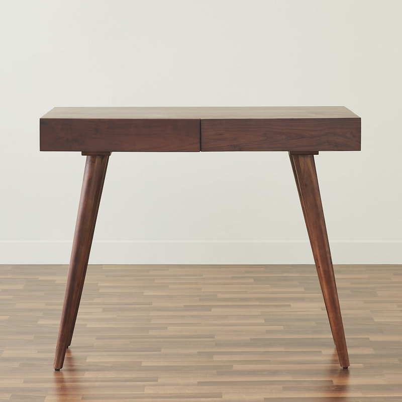 Bureau Chicago, Noyer