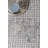 United Weavers Fachini Devine Grey Oversize Area Rug 12'6" x 15'-196469625