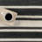 Bowery Striped Wool Area Rug-79927198