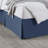 Luxury Pleated 14" Bed Skirt-876918711-903049227