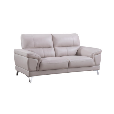 Berin Upholstered 69'' Loveseat