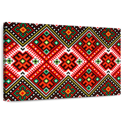 Motif géométrique Avery