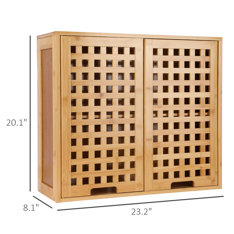 Rangement pour salle de bain Gutirrez