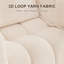 Fauteuil surdimensionné simple avec canapé Bonean-289587908