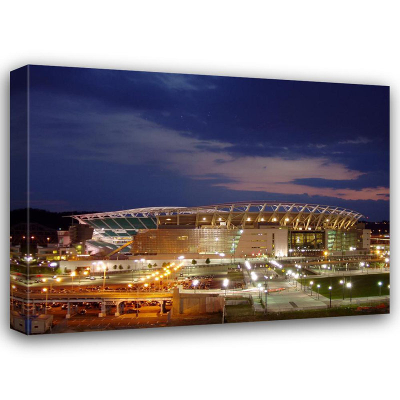 Paul Brown Stadium
