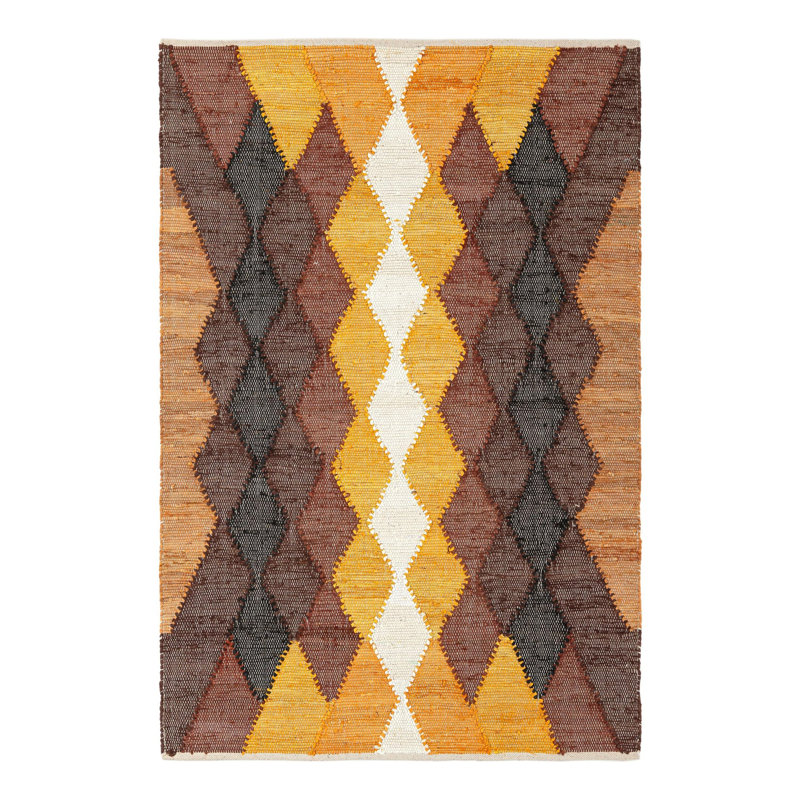 Aarna Colella Rug, Rectangle 4'1" x 6'1"