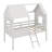 Hicksville Kids Twin Loft Bed-1072213898