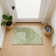Machine Washable Indoor/Outdoor Jenning ACN2270 Stripes Rug