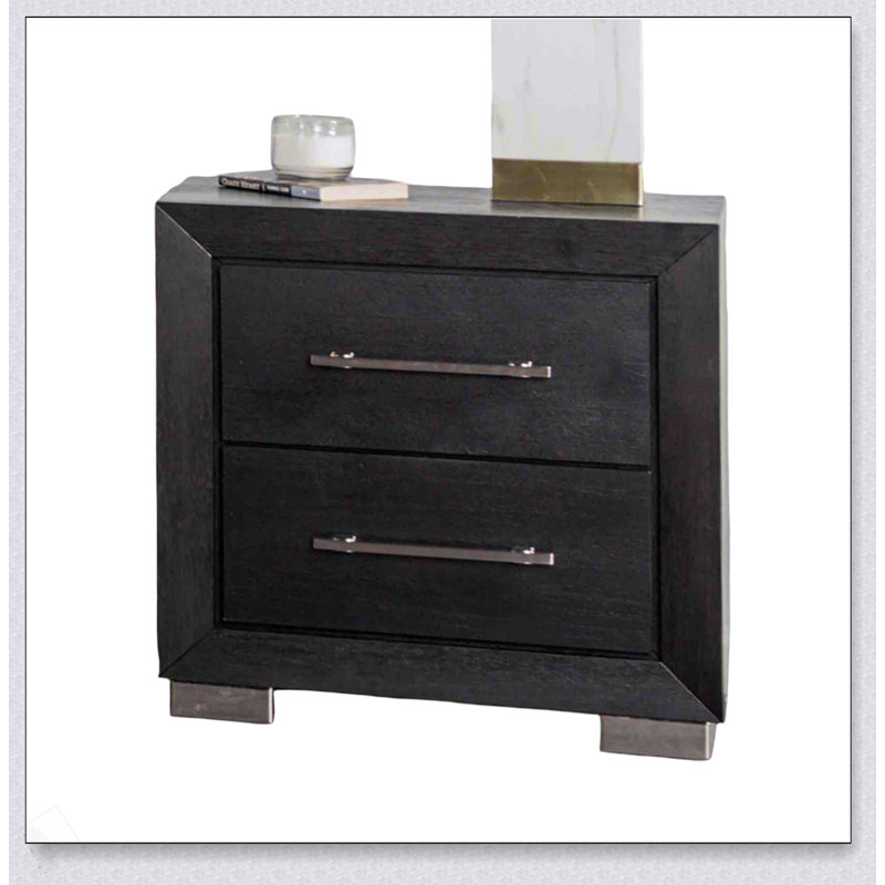 Table de chevet 1Pc