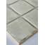 Carreau de céramique aspect béton 12 po x 24 po Rome