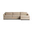 Hampton Chaise Sectional-1434005444