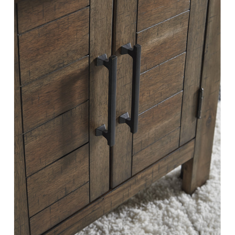 Jakayden End Table