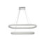 Lustre à niveaux et gradateur à 2 lumières DEL Brindalla-1533600428-1533600427