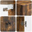 Rectangle Accent Chest-1054835966