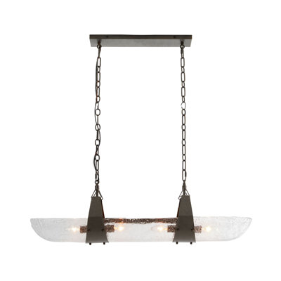 Mykonos Linear Chandelier