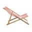 Beauport Pink Deckchair-1825542545