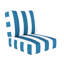 Ensemble de coussins de chaise longue Sunbrella®-98799703-98799712