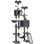 Dainel Multi-Level Cat Tree