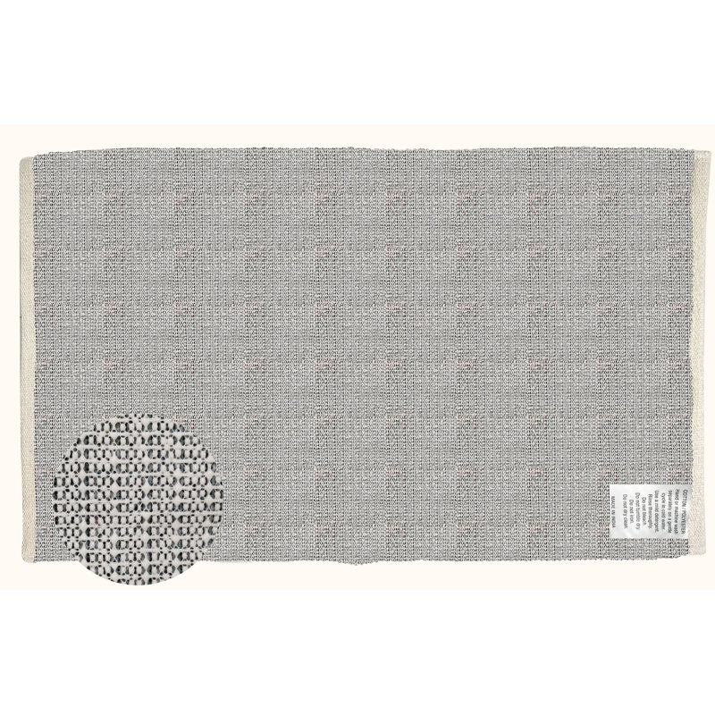 Tapis en coton